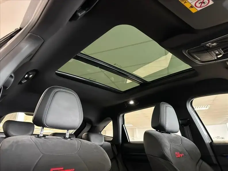 galeria HAVAL H6 GT