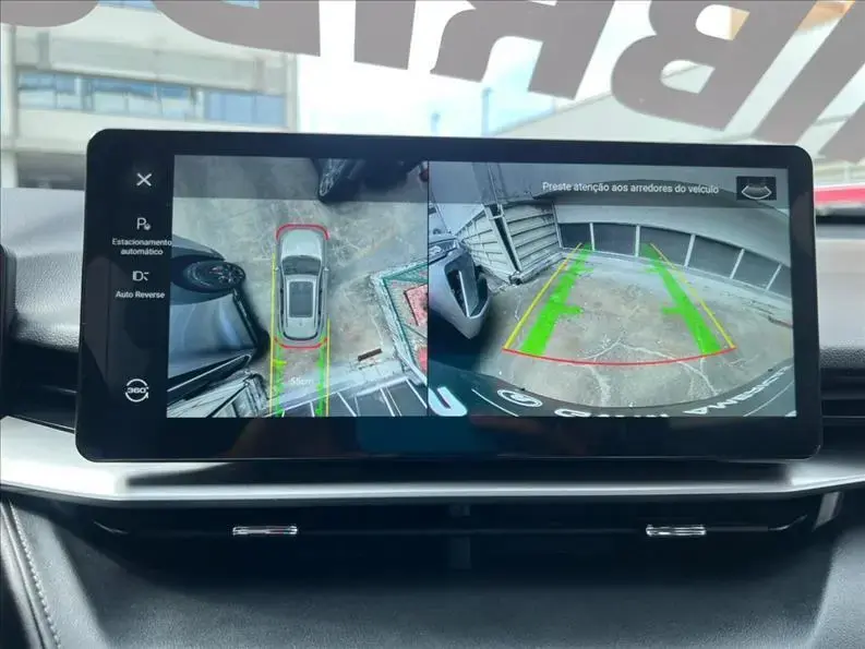 galeria HAVAL H6