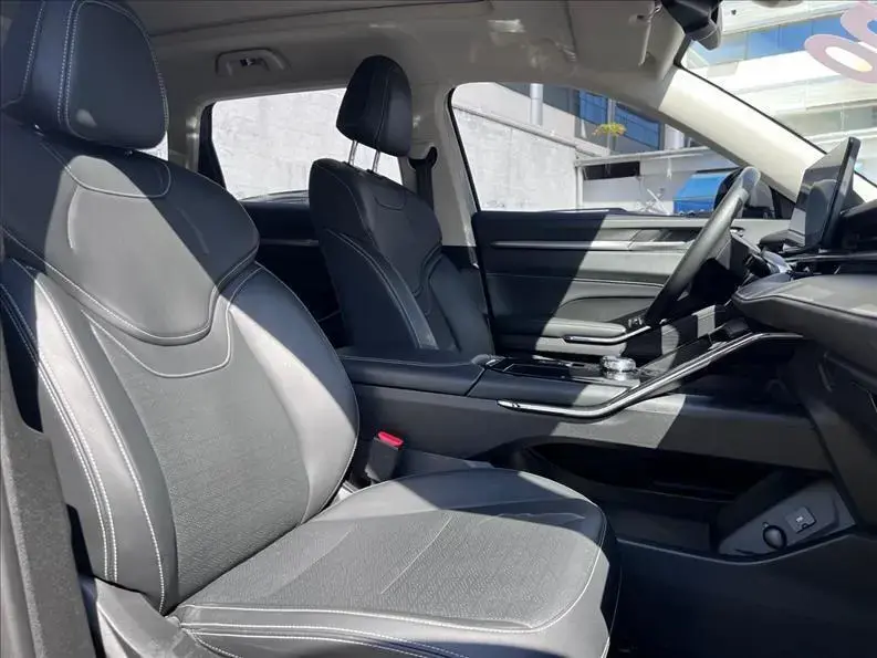 galeria HAVAL H6