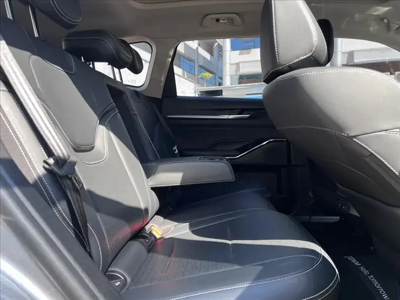 galeria HAVAL H6