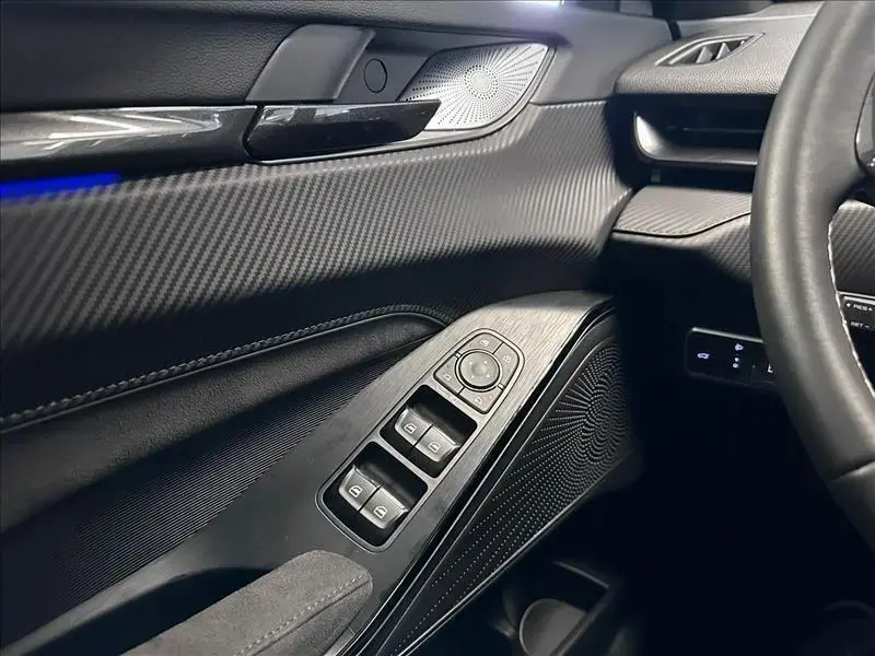 galeria HAVAL H6 GT