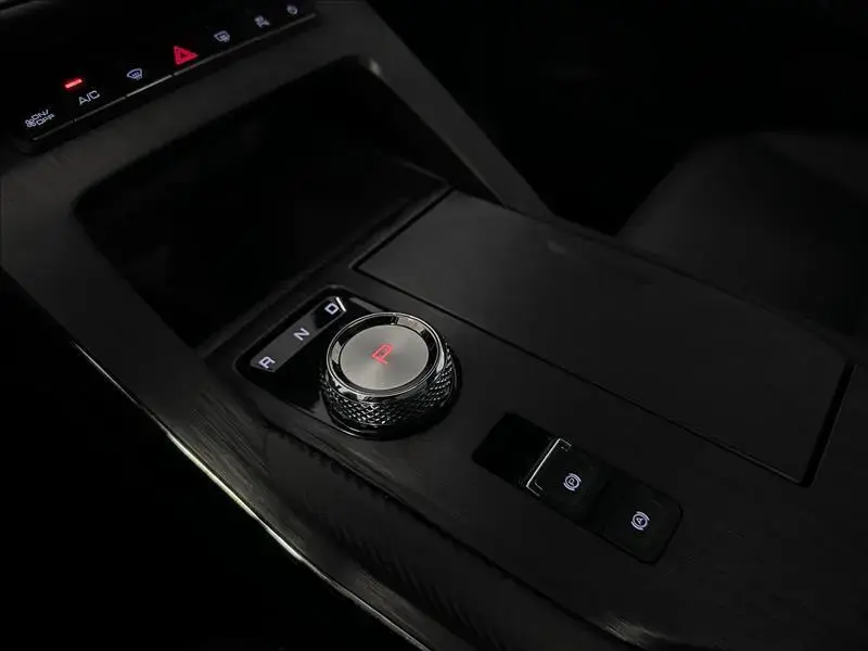 galeria HAVAL H6 GT