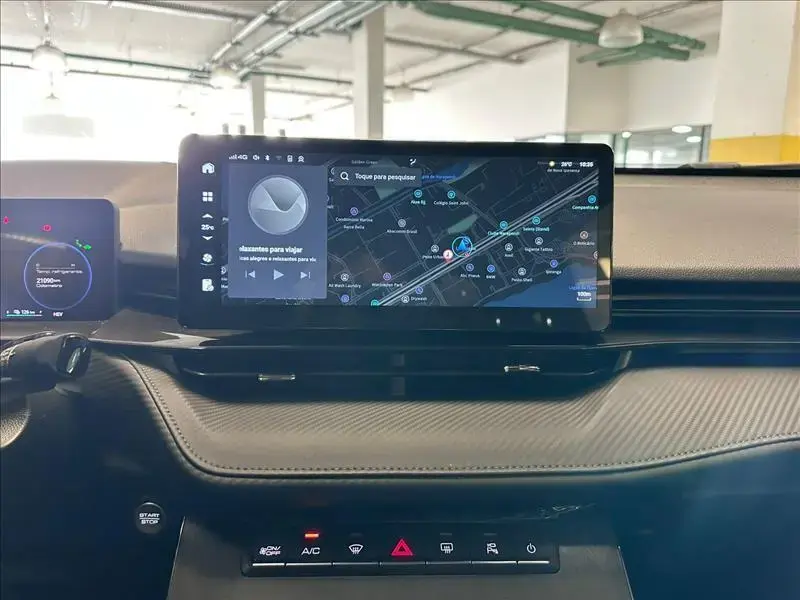 galeria HAVAL H6 GT