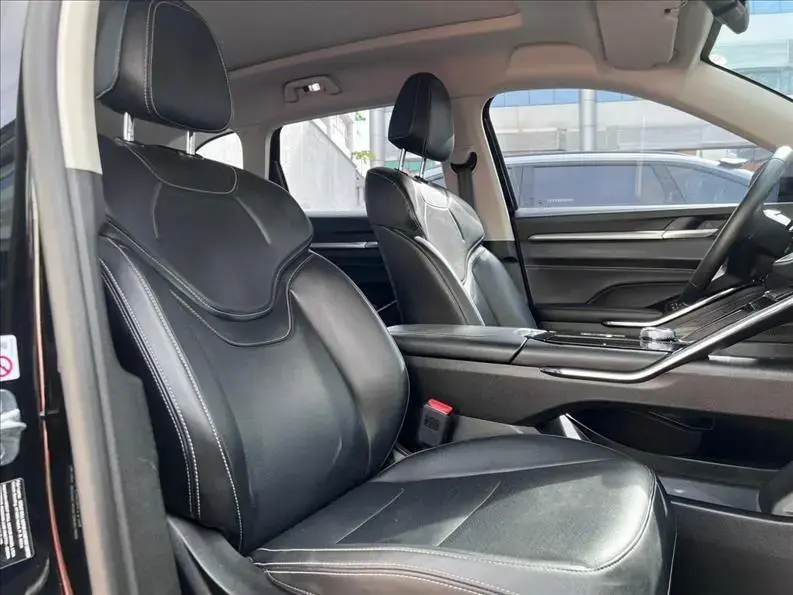 galeria HAVAL H6