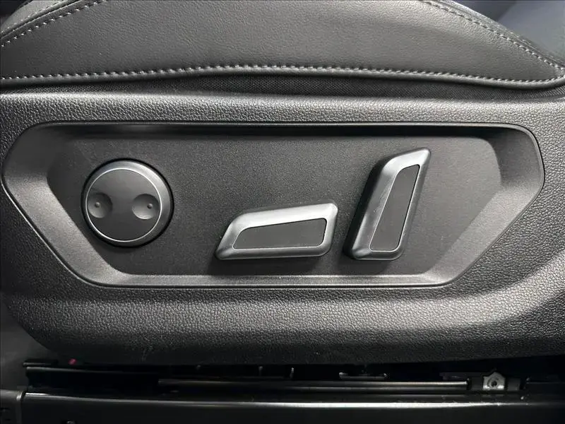 galeria HAVAL H6 GT