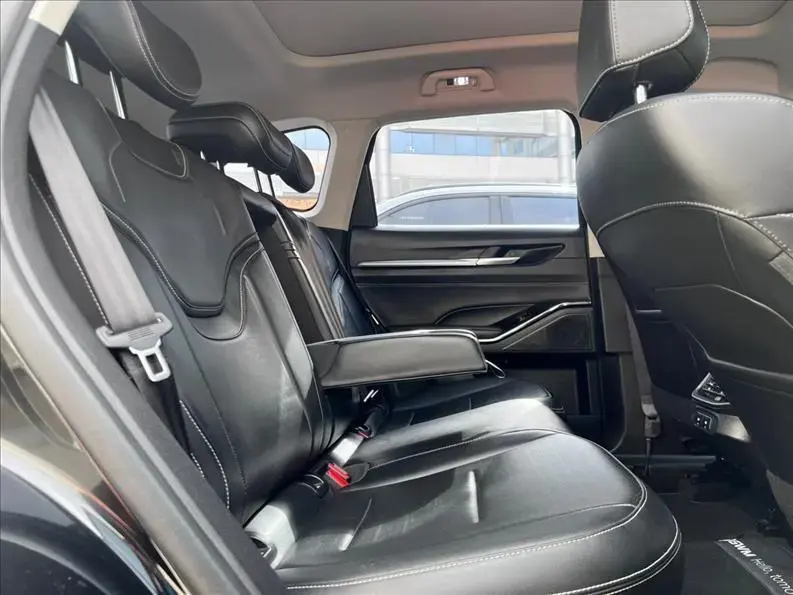 galeria HAVAL H6