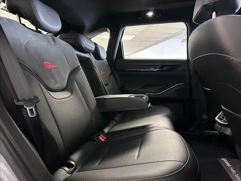 galeria HAVAL H6 GT