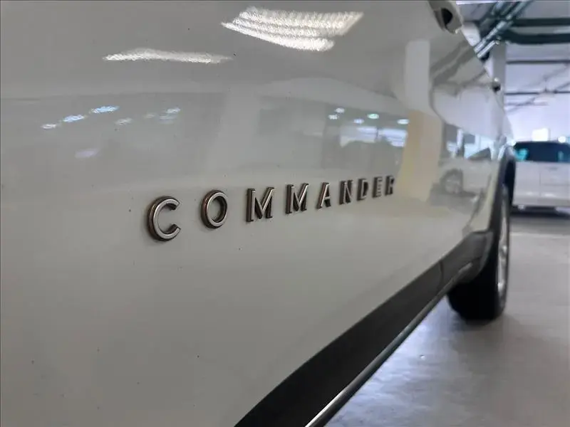 galeria COMMANDER
