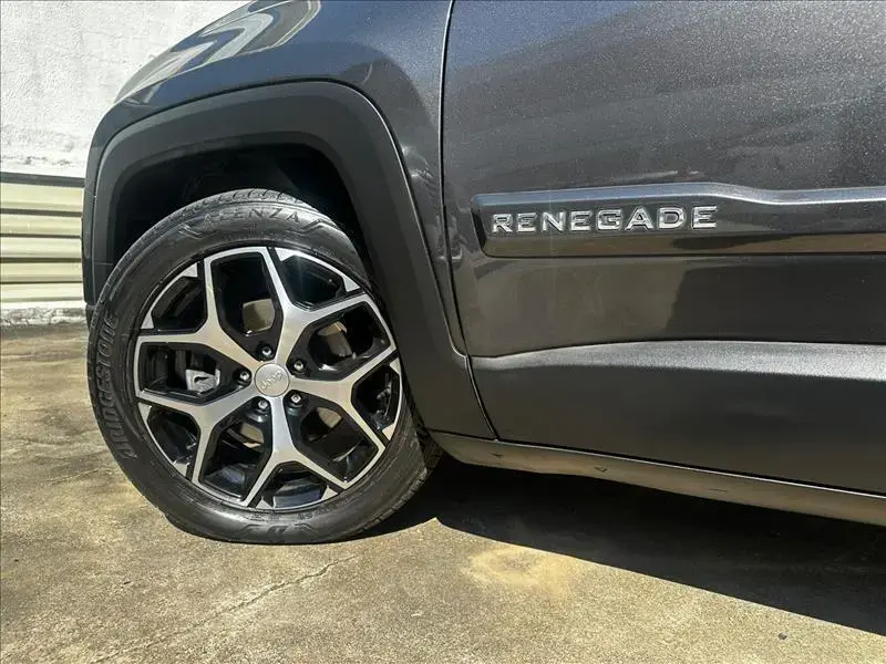 galeria RENEGADE