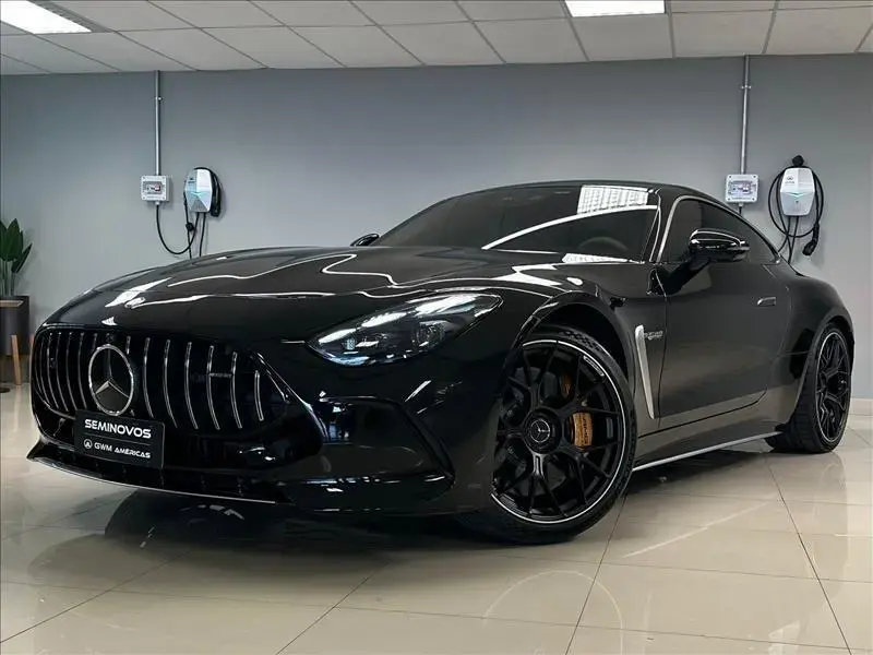 galeria AMG GT 63