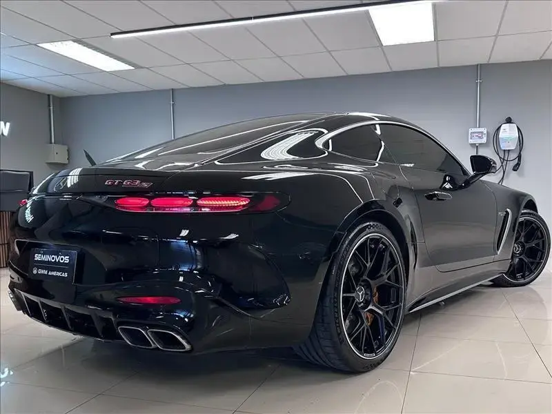 galeria AMG GT 63