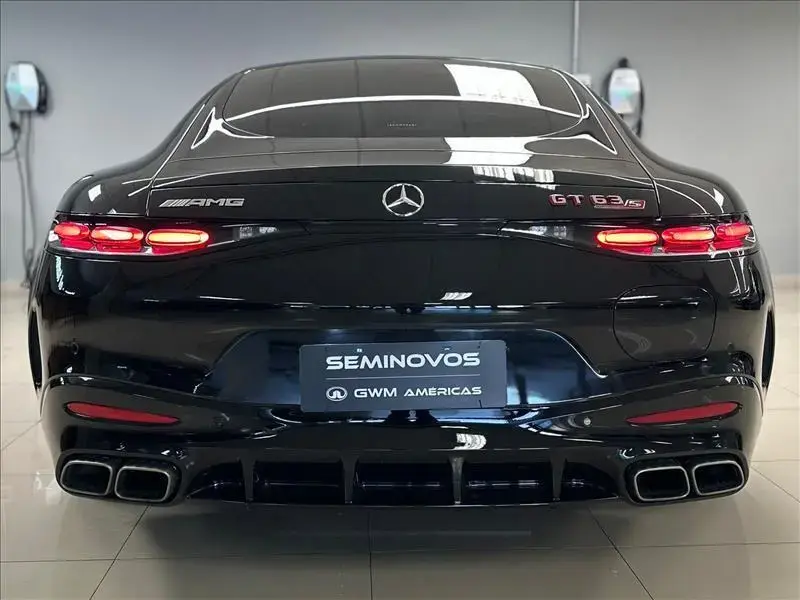 galeria AMG GT 63