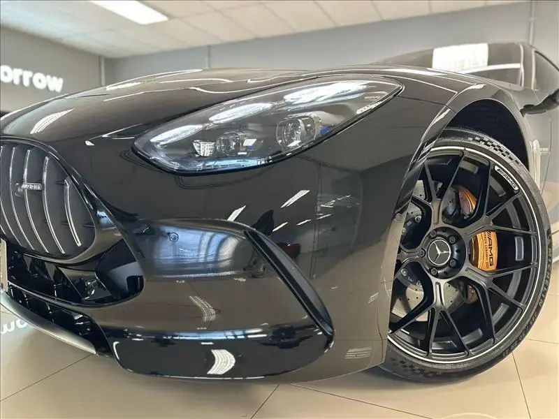 galeria AMG GT 63