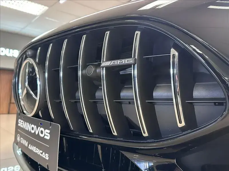 galeria AMG GT 63