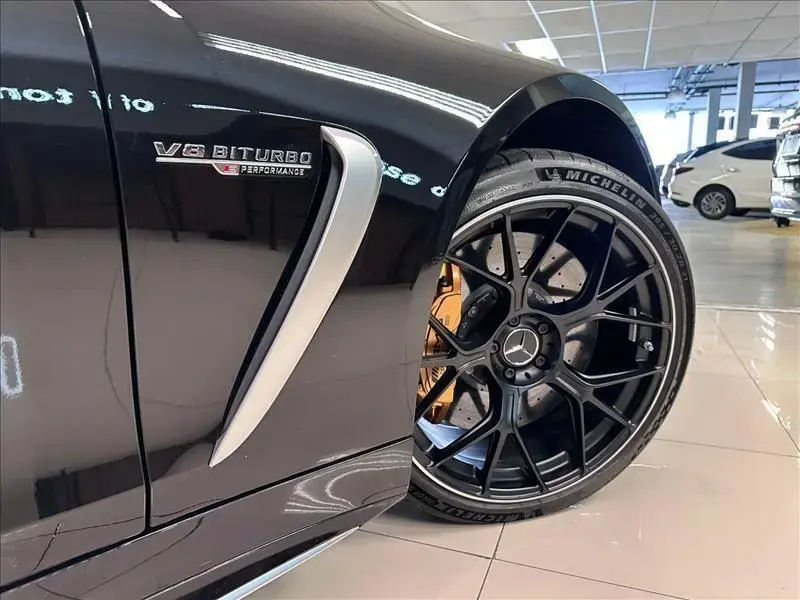 galeria AMG GT 63