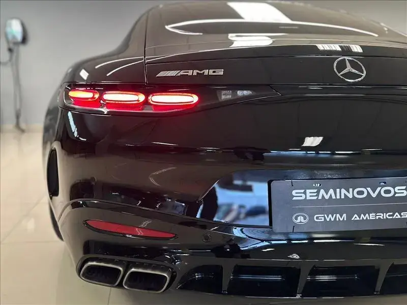 galeria AMG GT 63