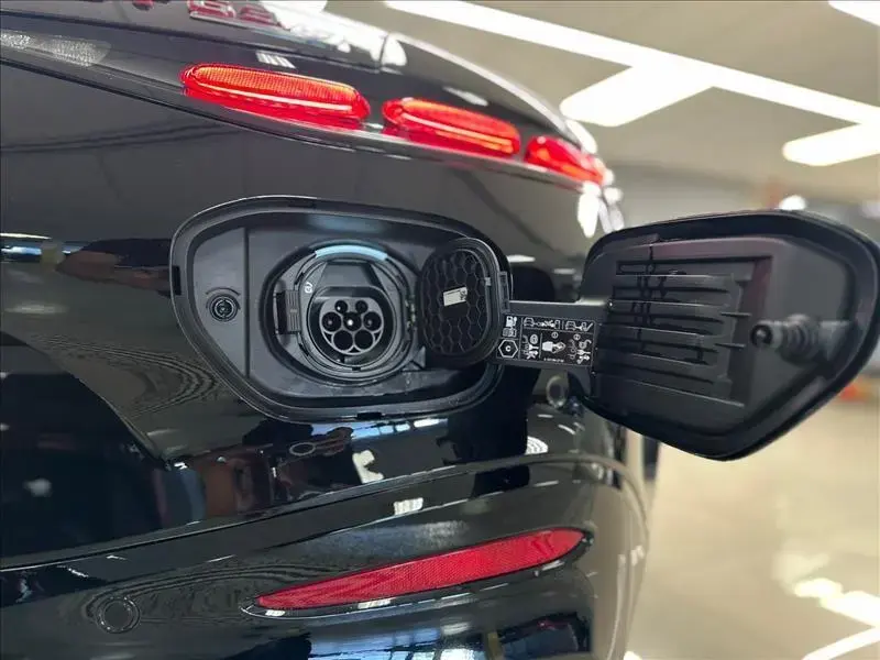 galeria AMG GT 63