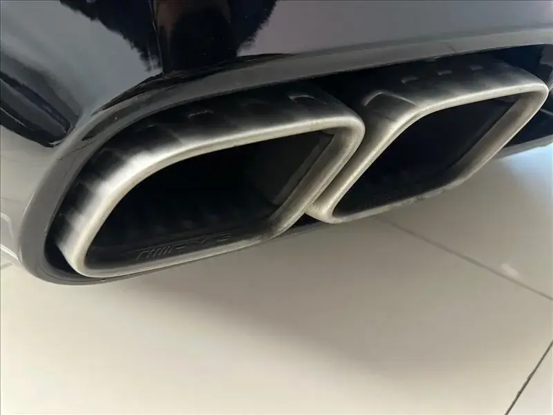 galeria AMG GT 63