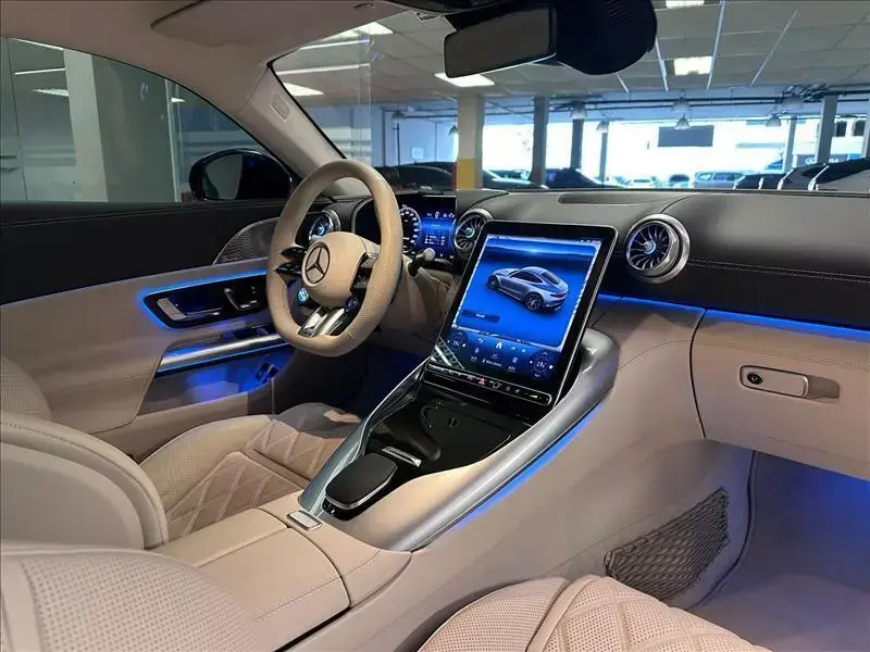 galeria AMG GT 63
