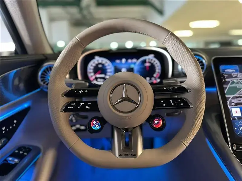 galeria AMG GT 63