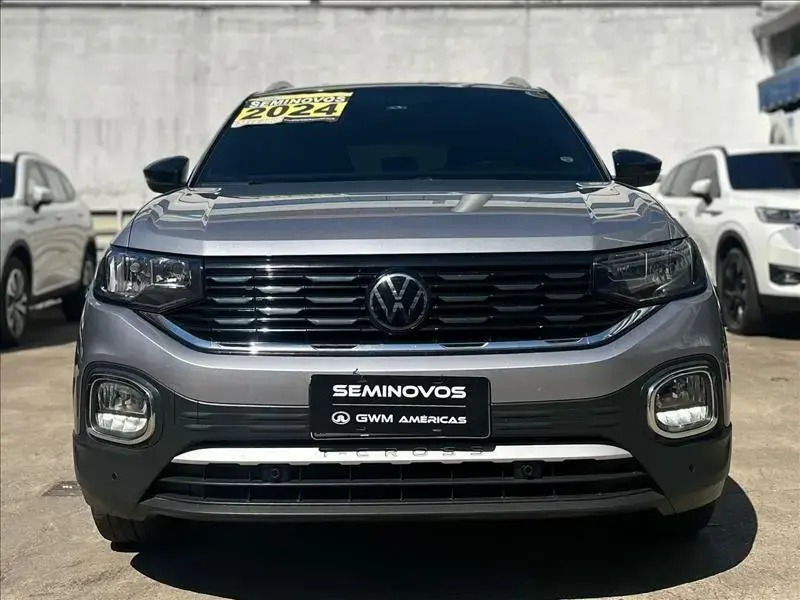 galeria T-CROSS