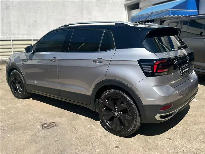 galeria T-CROSS