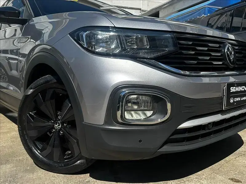 galeria T-CROSS