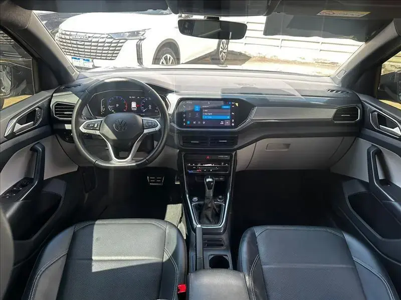 galeria T-CROSS
