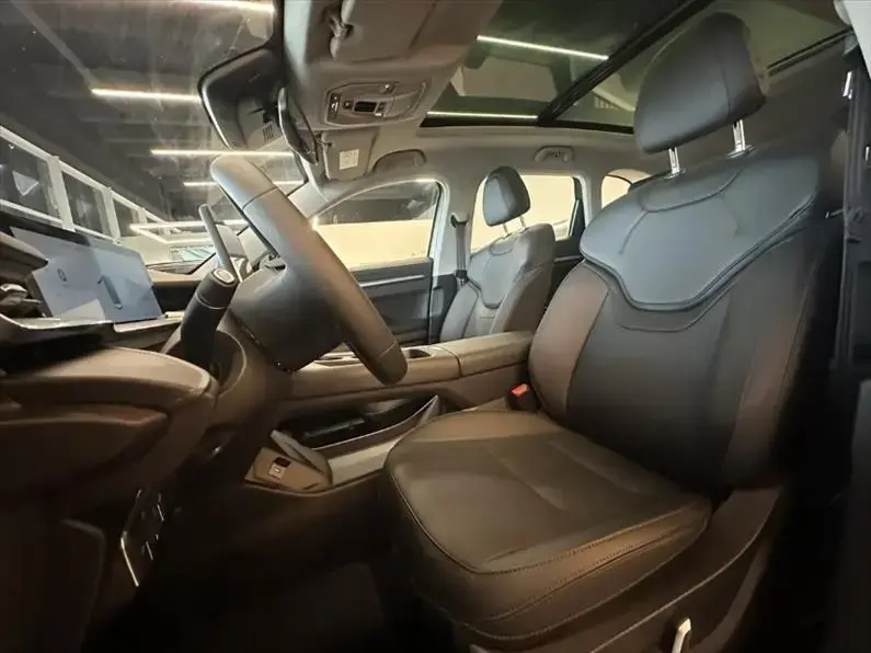 galeria HAVAL H6