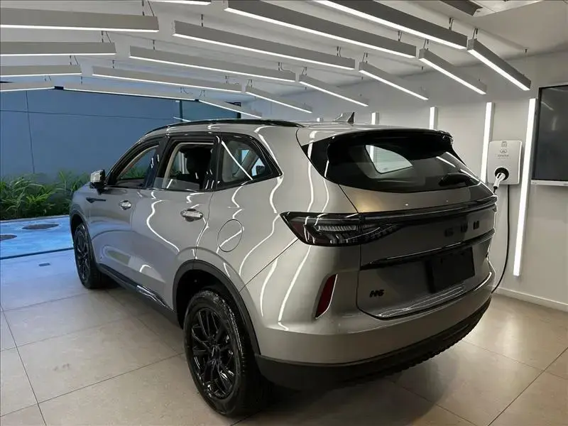 galeria HAVAL H6