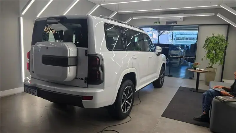 galeria HAVAL H9