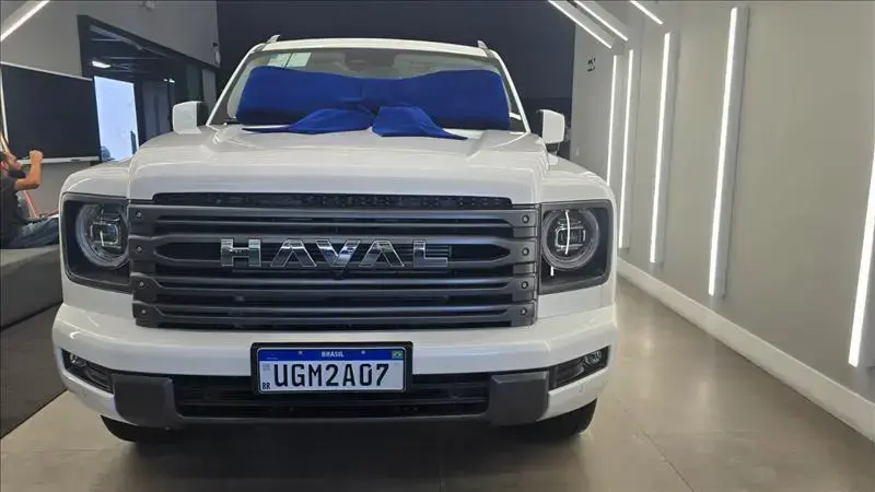 galeria HAVAL H9