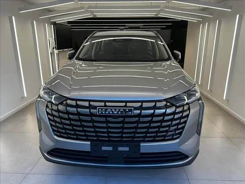 galeria HAVAL H6