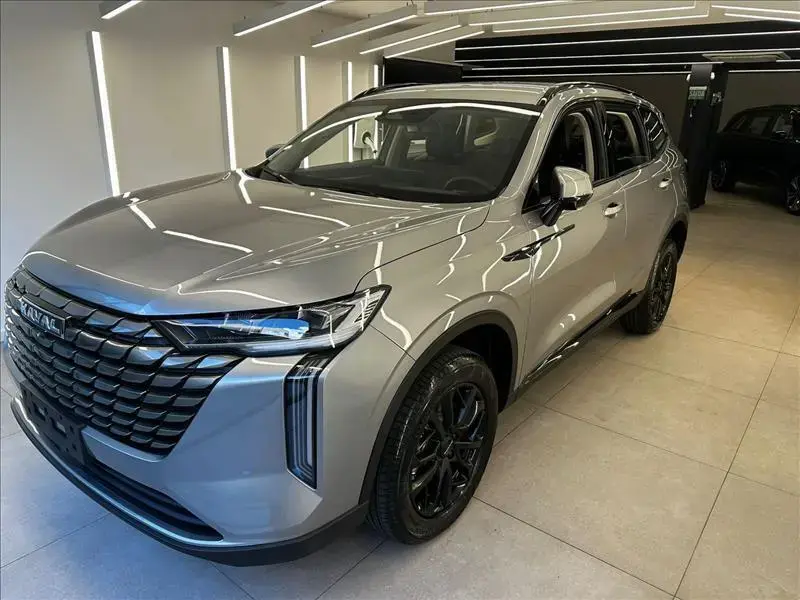 galeria HAVAL H6