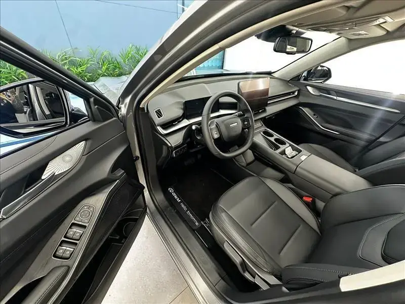 galeria HAVAL H6