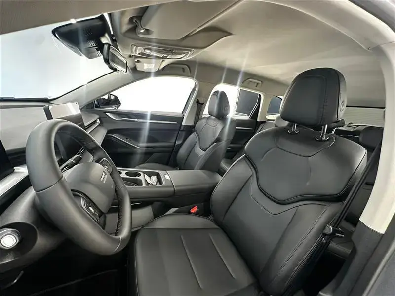 galeria HAVAL H6