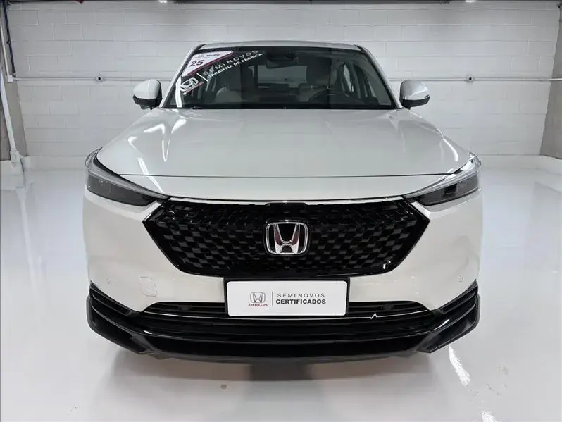 galeria HR-V