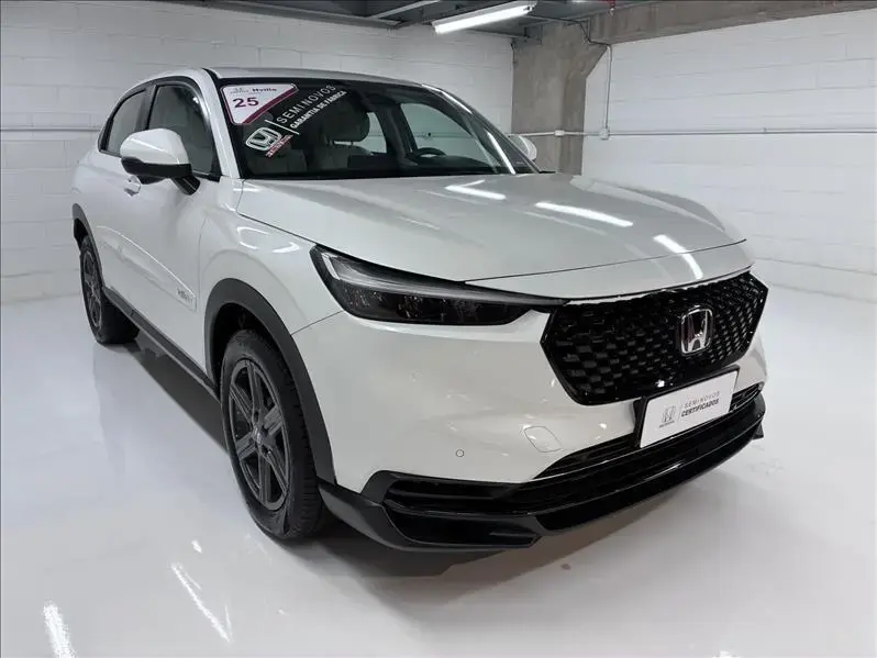 galeria HR-V