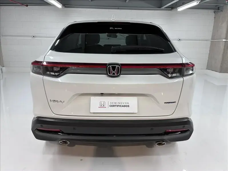 galeria HR-V