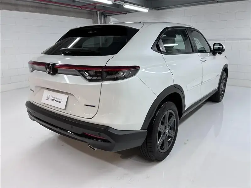 galeria HR-V