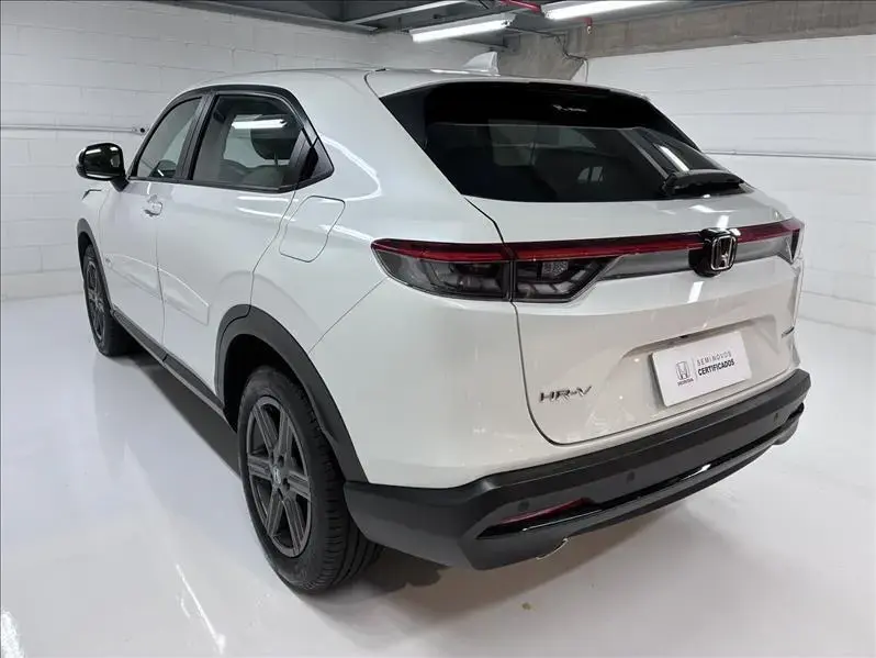 galeria HR-V