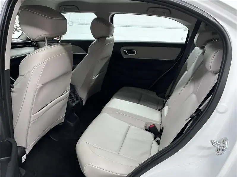 galeria HR-V