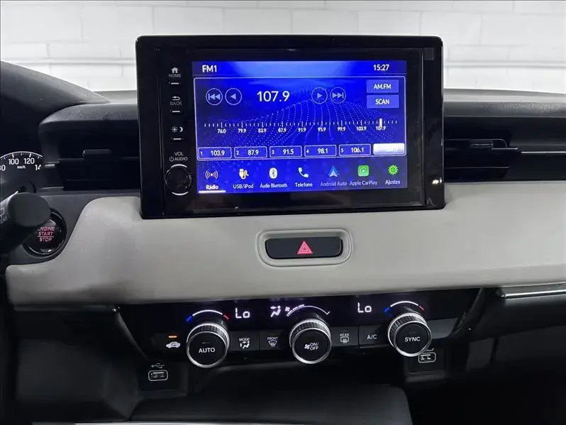 galeria HR-V
