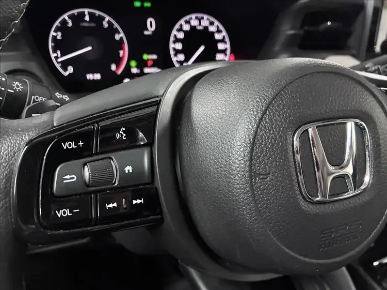 galeria HR-V