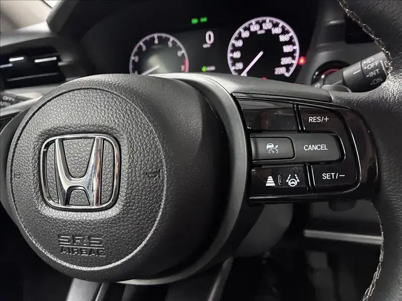 galeria HR-V