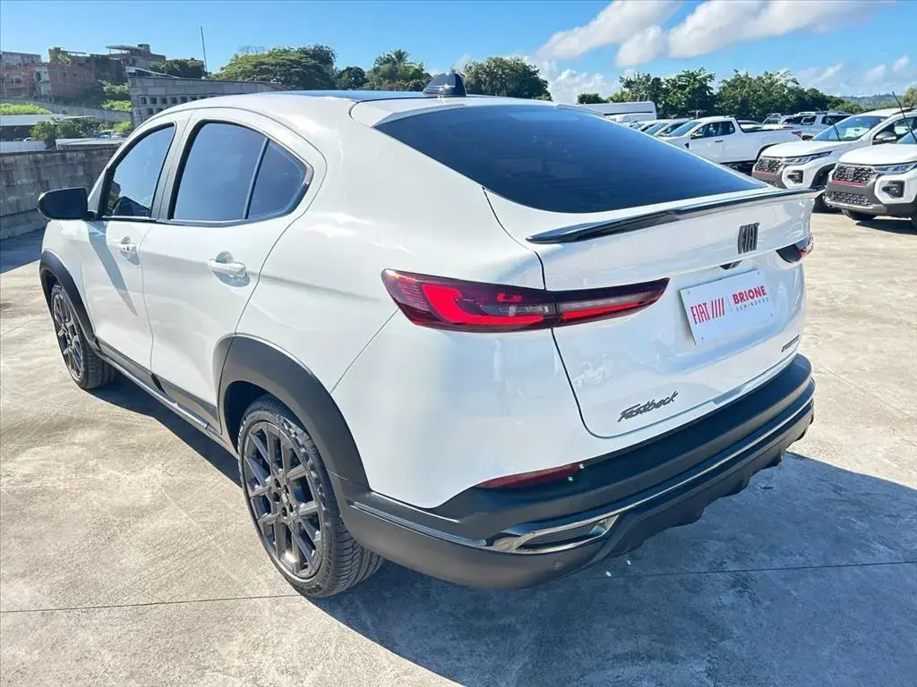 galeria FASTBACK