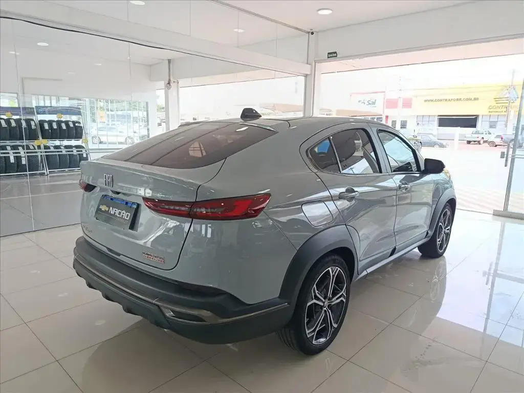 galeria FASTBACK