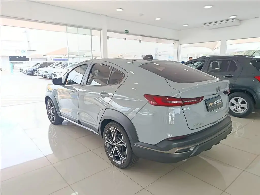 galeria FASTBACK