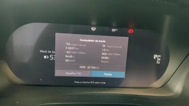 Volvo XC40 P8 RECHARGE ELECTRIC BEV PURE AWD