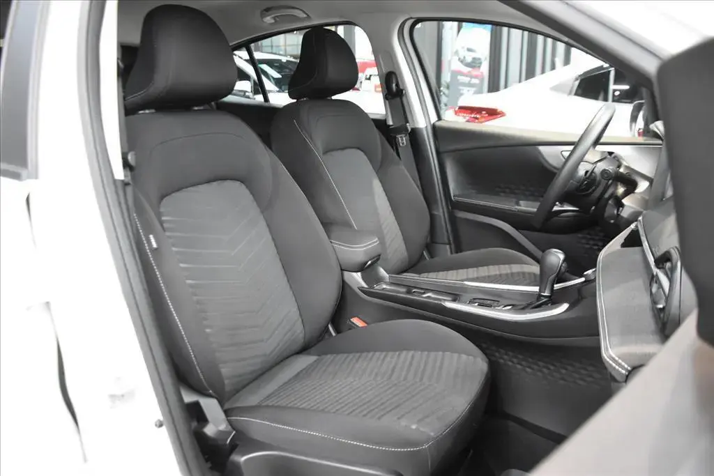 galeria FASTBACK